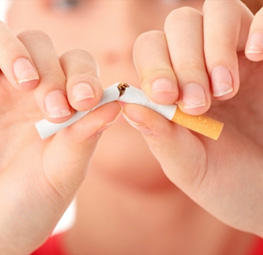 Parar de fumar: aprenda a evitar acender um cigarro